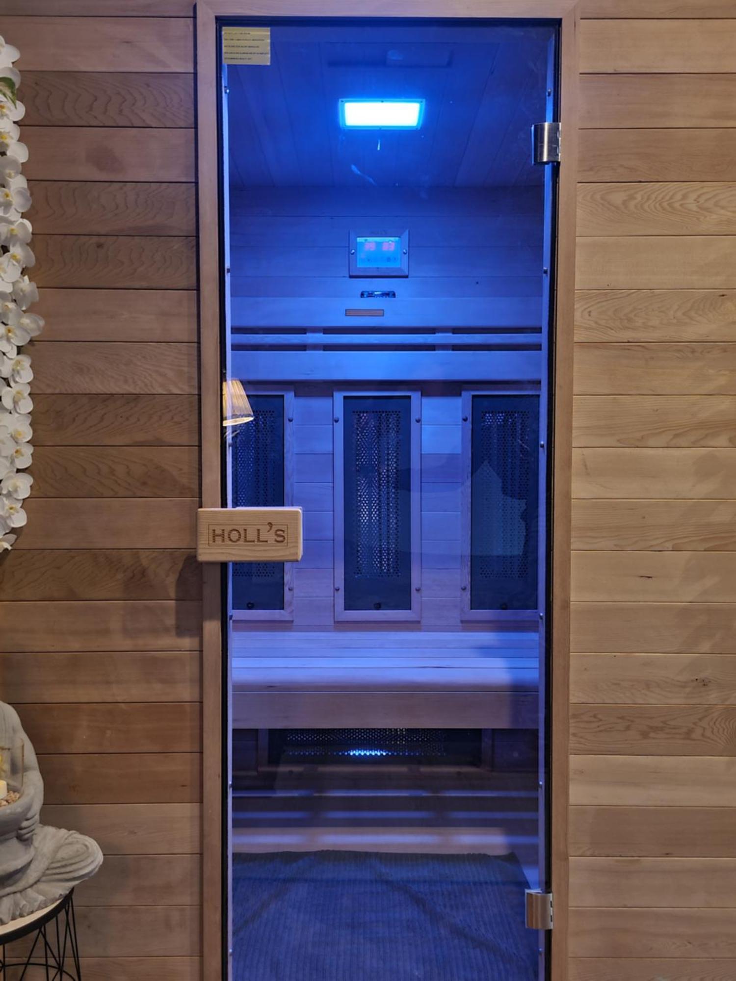 Sauna & Detente - Suite Privee - Tours - Netflix Екстер'єр фото